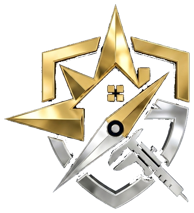 Point-Man Home Inspections LLC emblem
